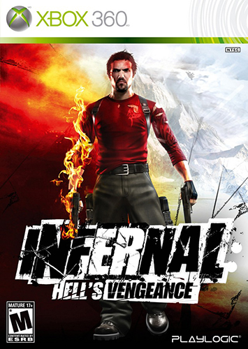 Infernal Hells Vengeance U 504307 D 4