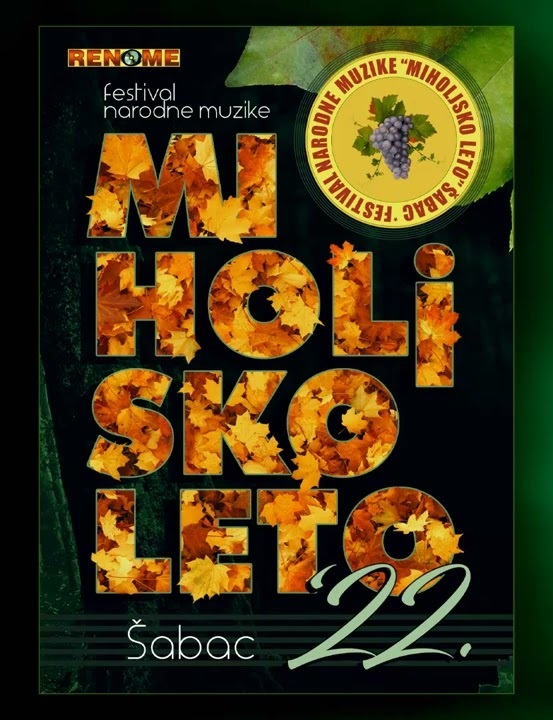 Miholjsko leto 2022