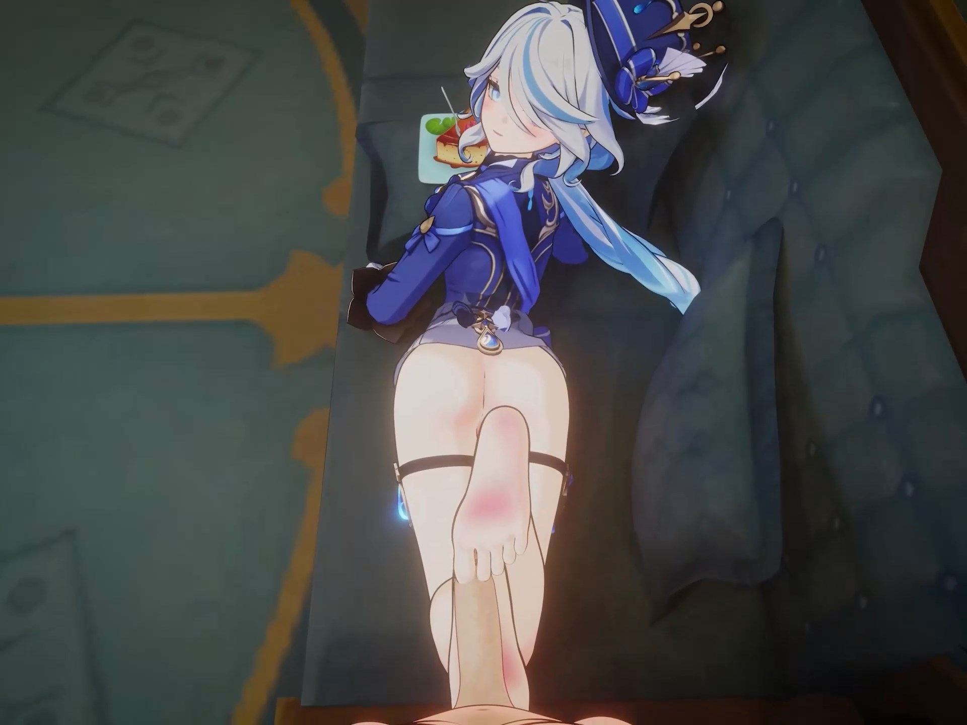 Furina A feet mp 4 snapshot 04 10 411  (Furina_A_feet.mp4_snapshot_04.10.411.jpg) Image - 95764318 -  TurboImageHost.com