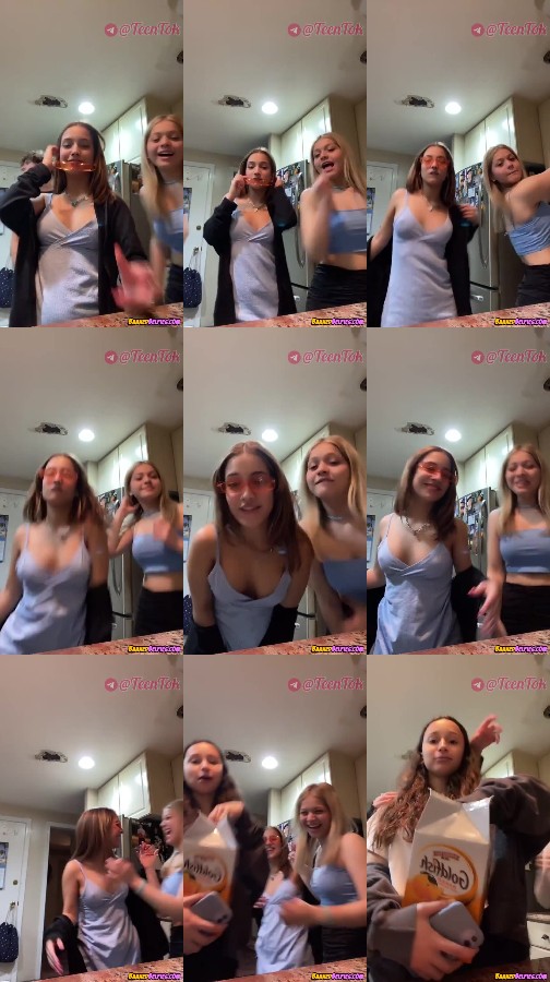 Daisy Quick Tease 22 Years Old On Tiktok