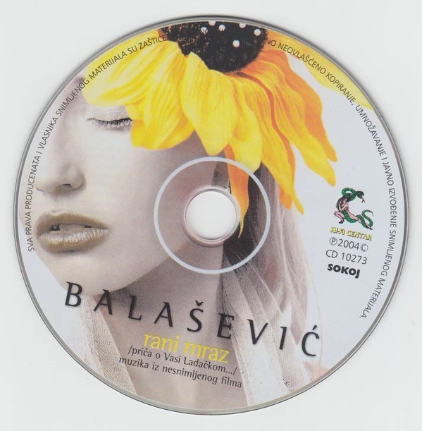 2004 4 cd