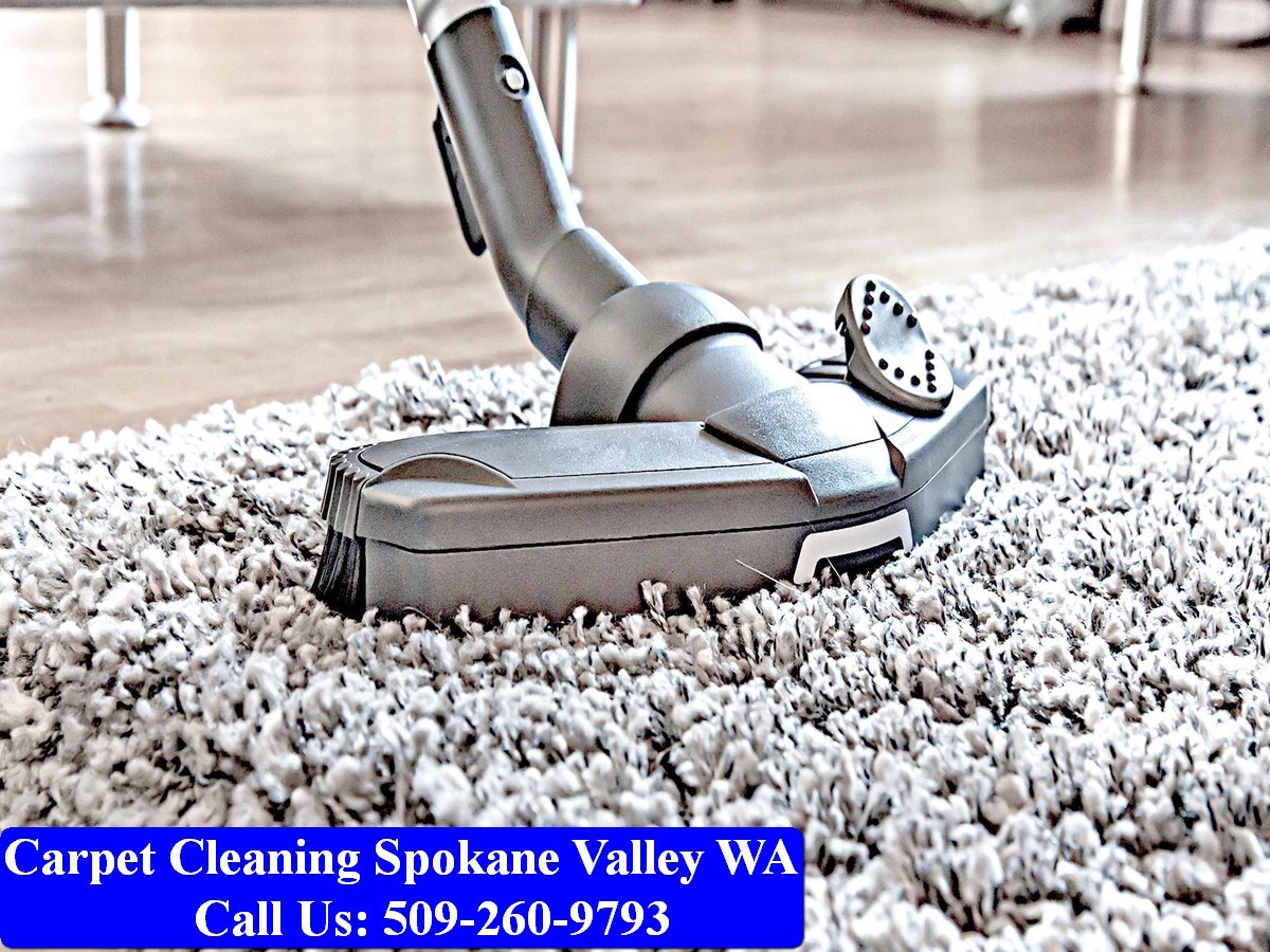 Carpet Cleaning Spokane 045