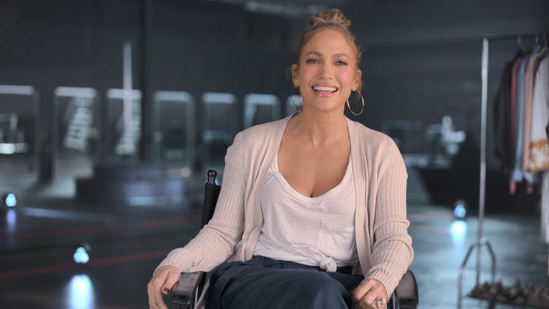 Jennifer Lopez Halbzeit 3