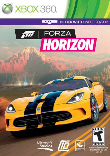 Forza Horizon F 4 D 5309 C 9