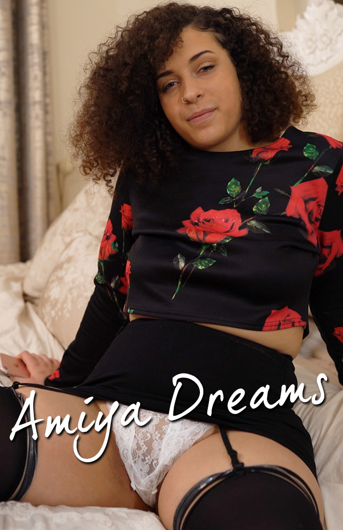 amiya dreams profile