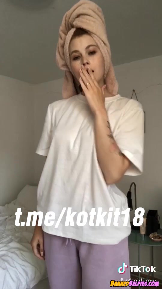 Rayna First Time Nude Video Cover 2
