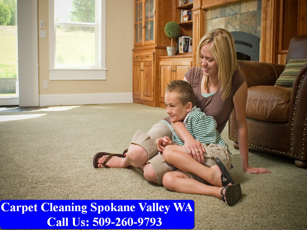 Carpet Cleaning Spokane 075