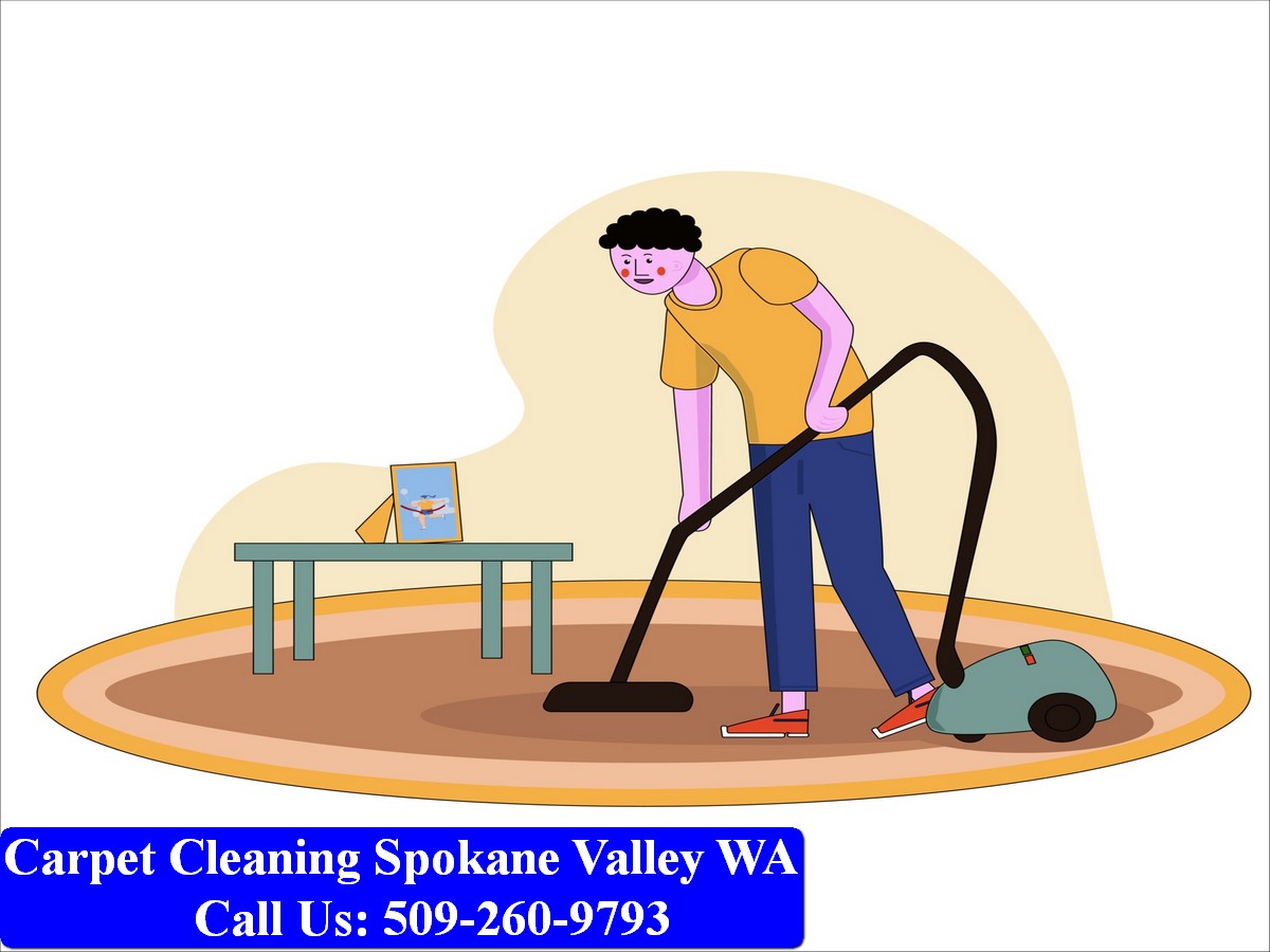 Carpet Cleaning Spokane 022