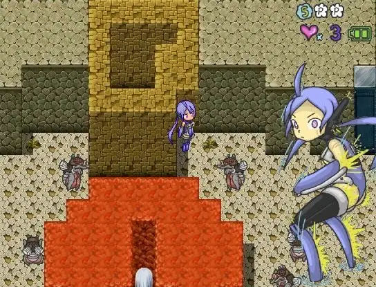 Zoorine Adventure