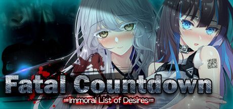 [090424][Playmeow] Fatal Countdown – immoral List of Desires Ver1.08