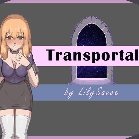 Transportal [v0.2.8]