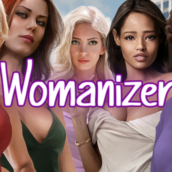 Womanizer [v1.12]