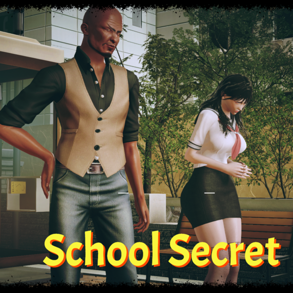 School Secret [v1.5]