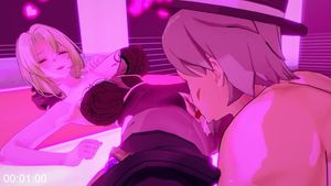 (18禁アニメ)[240218][Seru] Cocolia Bounce