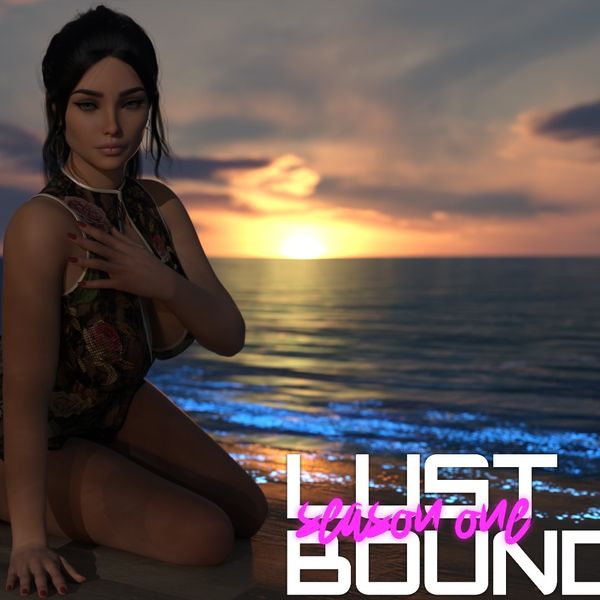 Lust Bound [Ep.2]