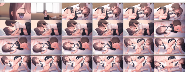 Movie｜ゆり