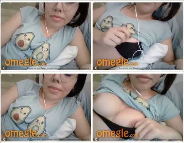 Omegle Worm 51 &#8211; Uncensored Asians