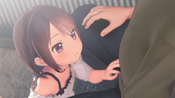 Movie | バス停