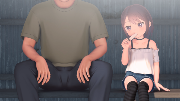 Movie | バス停