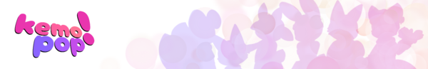 Kemopop! (v1.14.9)
