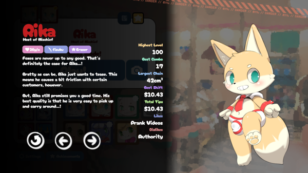 Kemopop! (v1.14.9)