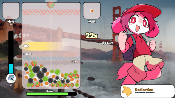 Kemopop! (v1.14.9)