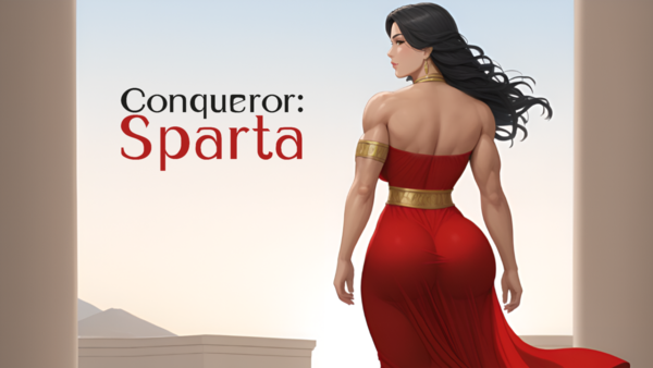 Conqueror: Sparta