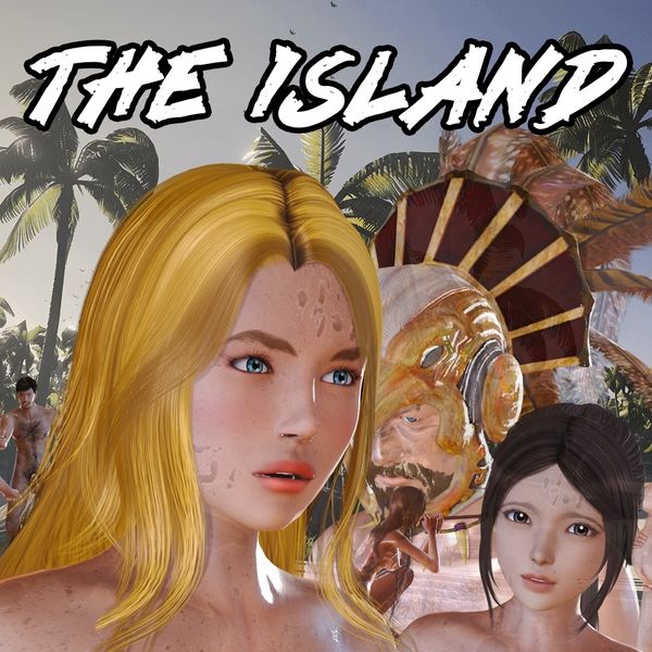 The Island [v0.10.1.1]