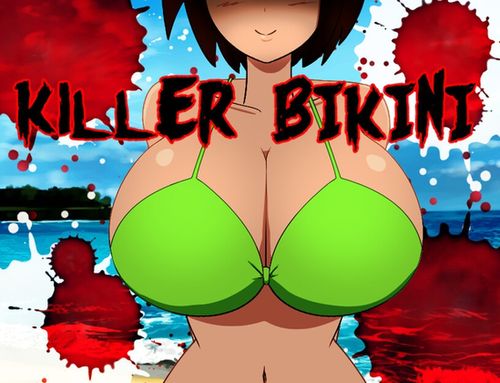 (同人ゲーム)[240613][たわし] キラービキニ [RJ01211710]