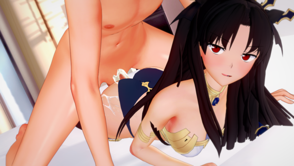 Pocket Harem