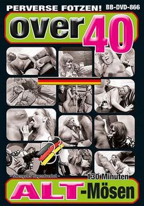 Over 40 – Alt-Mosen