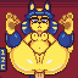 Neko Touch DX