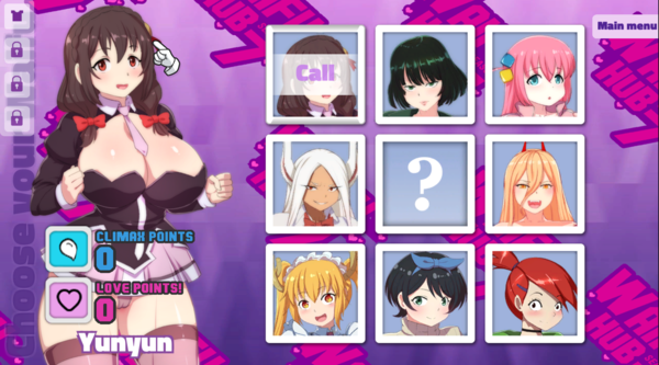 WaifuHub [Season 7]