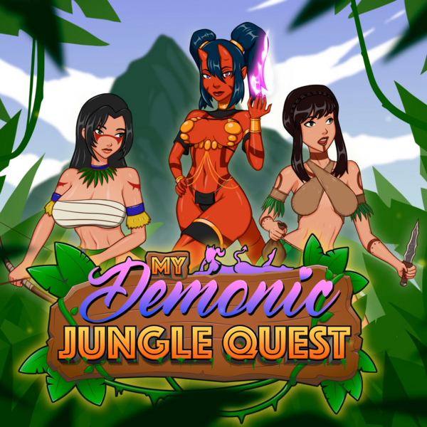 My Demonic Jungle Quest [v0.01]