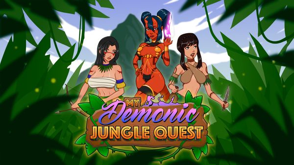 My Demonic Jungle Quest