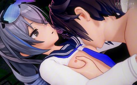 Silver Wolf-Honkai: Star Rail