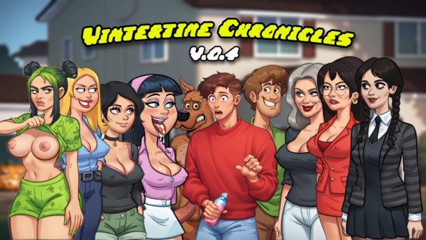 The Wintertime Chronicles (Update v0.4)
