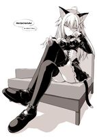 [Artbook] [Digital Flyer (大田優一)] Pack1-4