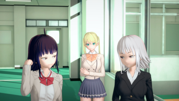 Femdom Academy