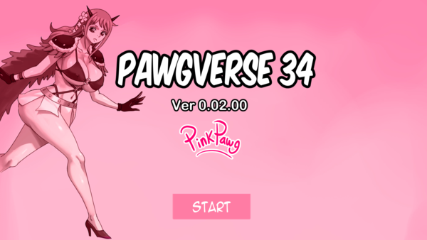 Pawgverse 34