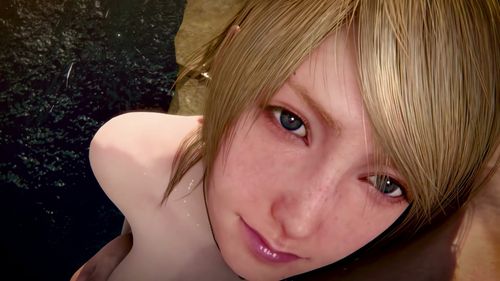 Feb23XV Lunafreya Remake