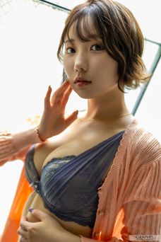 [Graphis, 絵恋空] Sora Eren – Sexy Aler vol.1-5