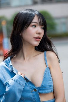 浅野こころ  こころ、ひらく。完全版
