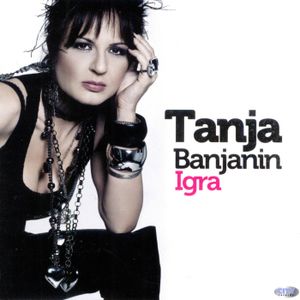 Tanja Banjanin - Diskografija 62963941_FRONT