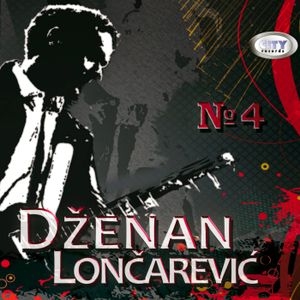 Dzenan Loncarevic - Diskografija 2 63025048_cover