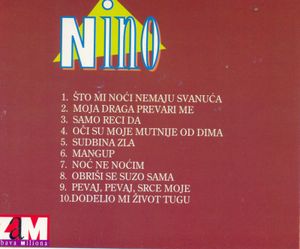 Amir Resic Nino - Diskografija 63441117_BACK