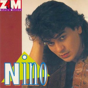 Amir Resic Nino - Diskografija 63441120_FRONT