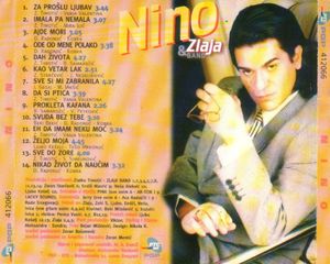 Amir Resic Nino - Diskografija 63441244_BACK