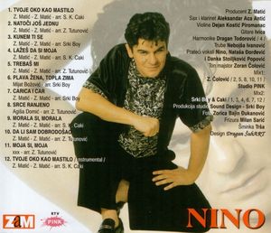 Amir Resic Nino - Diskografija 63441255_BACK