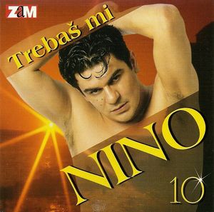 Amir Resic Nino - Diskografija 63441256_FRONT